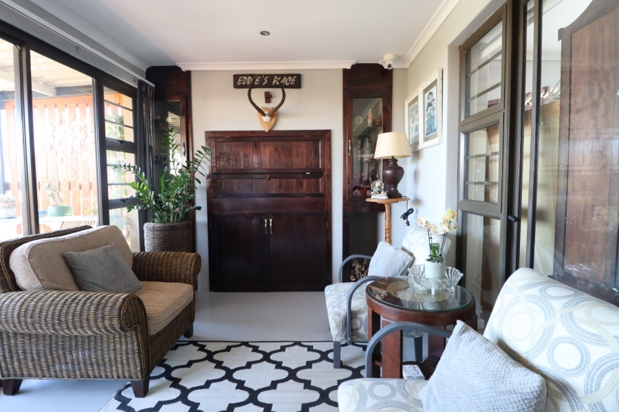 3 Bedroom Property for Sale in Kamma Heights Eastern Cape